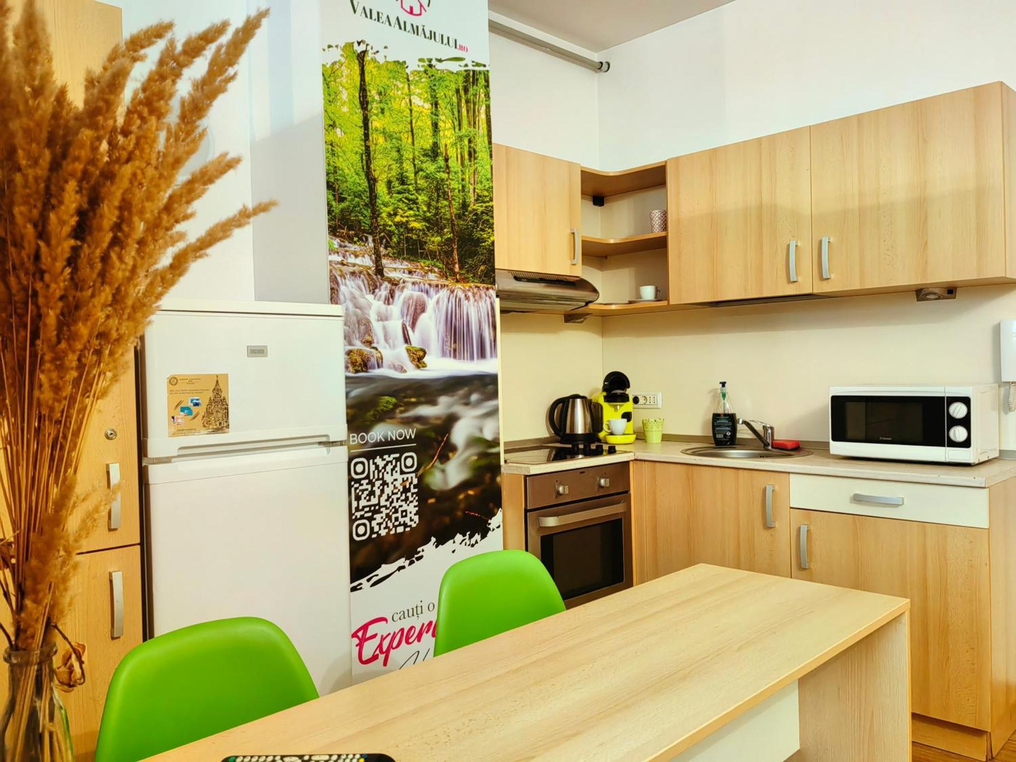 Studio Lime - Self Check-In Timisoara Exterior photo